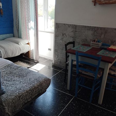 La Casa Di Zahra Apartment Riccò del Golfo di Spezia Exterior foto