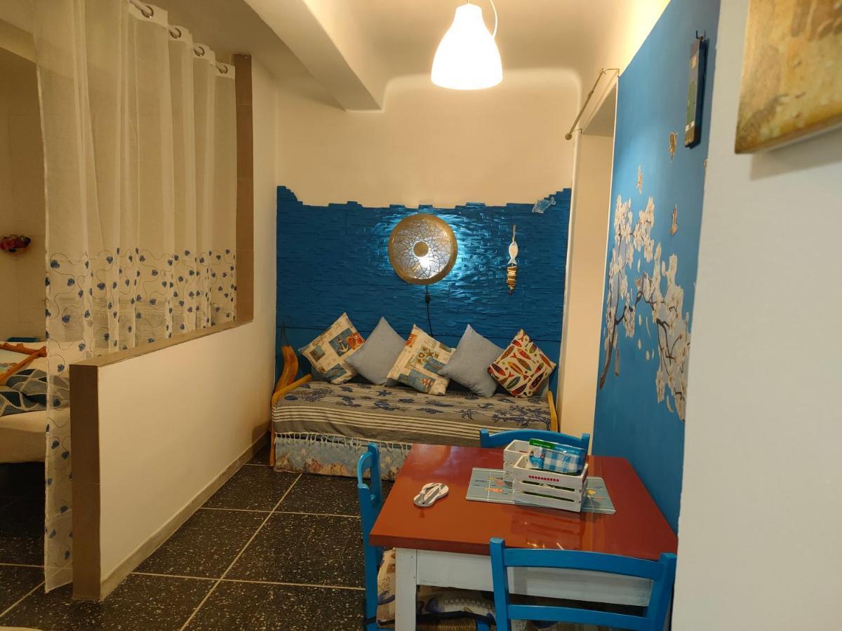 La Casa Di Zahra Apartment Riccò del Golfo di Spezia Exterior foto