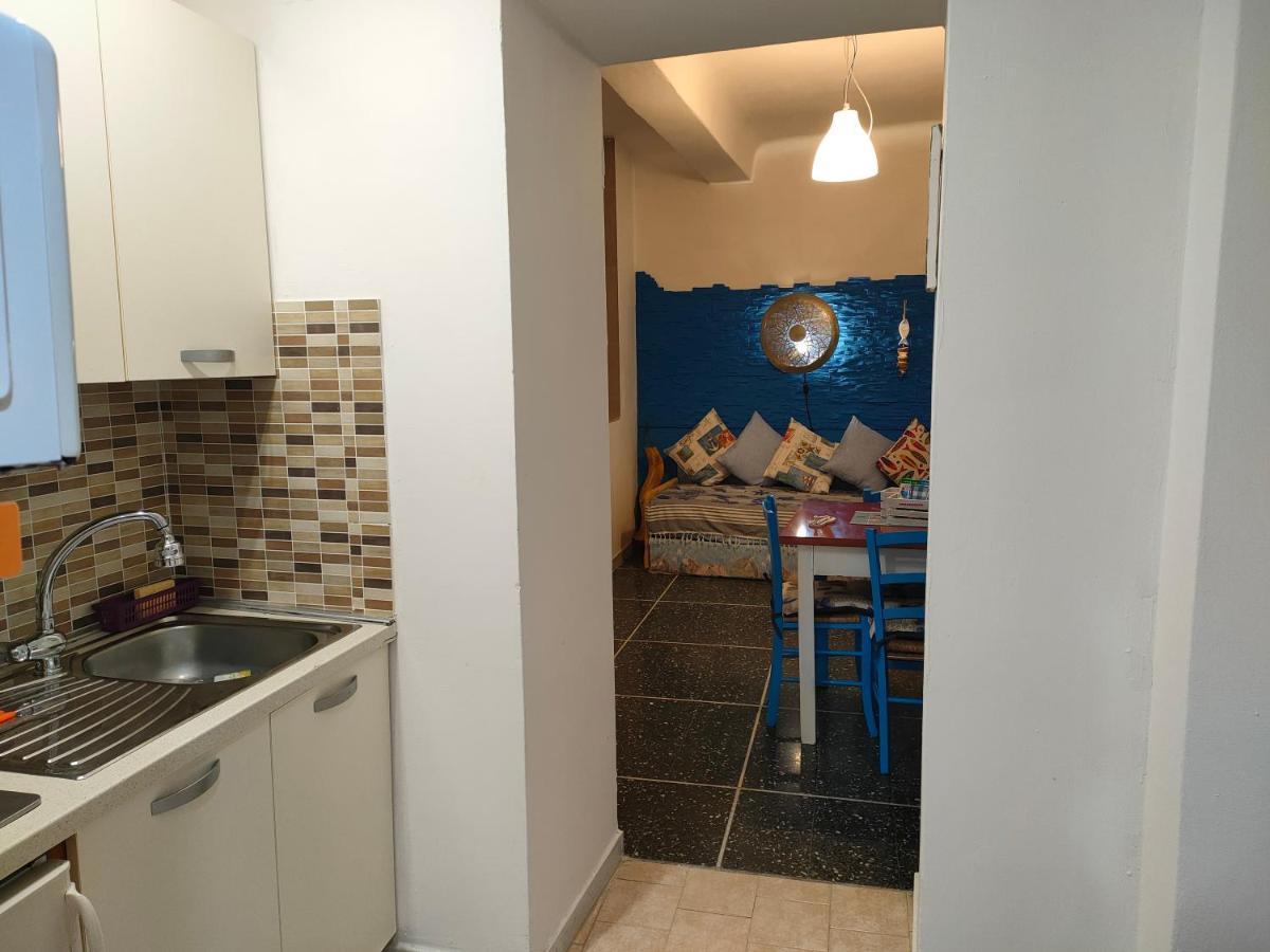 La Casa Di Zahra Apartment Riccò del Golfo di Spezia Exterior foto