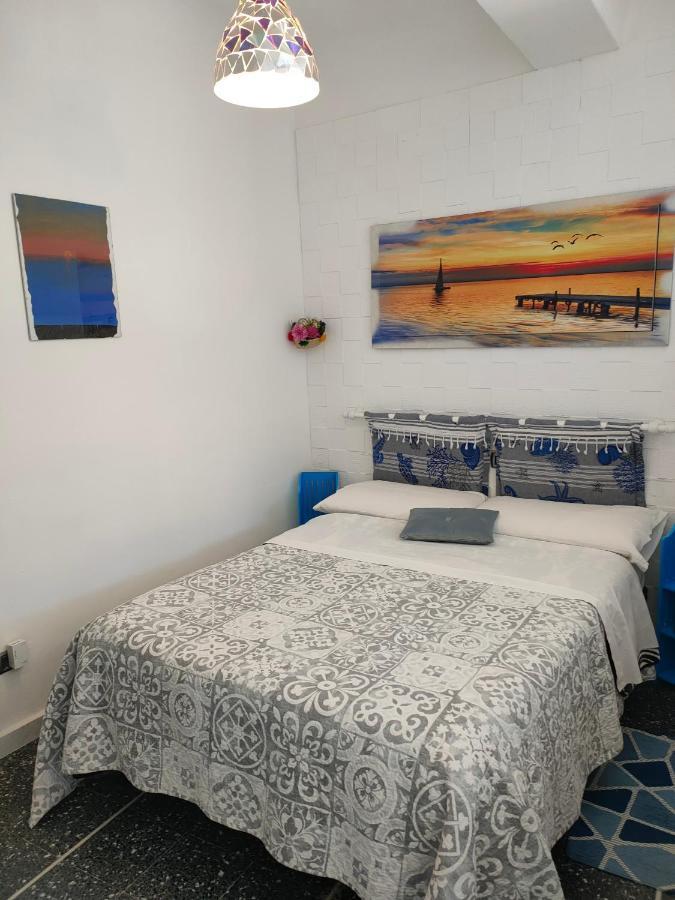 La Casa Di Zahra Apartment Riccò del Golfo di Spezia Exterior foto