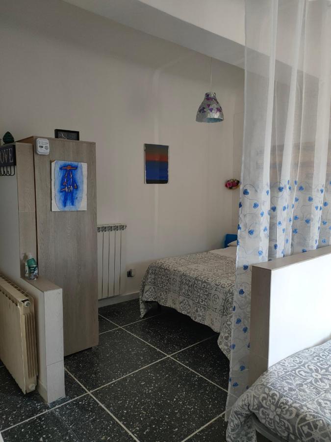 La Casa Di Zahra Apartment Riccò del Golfo di Spezia Exterior foto