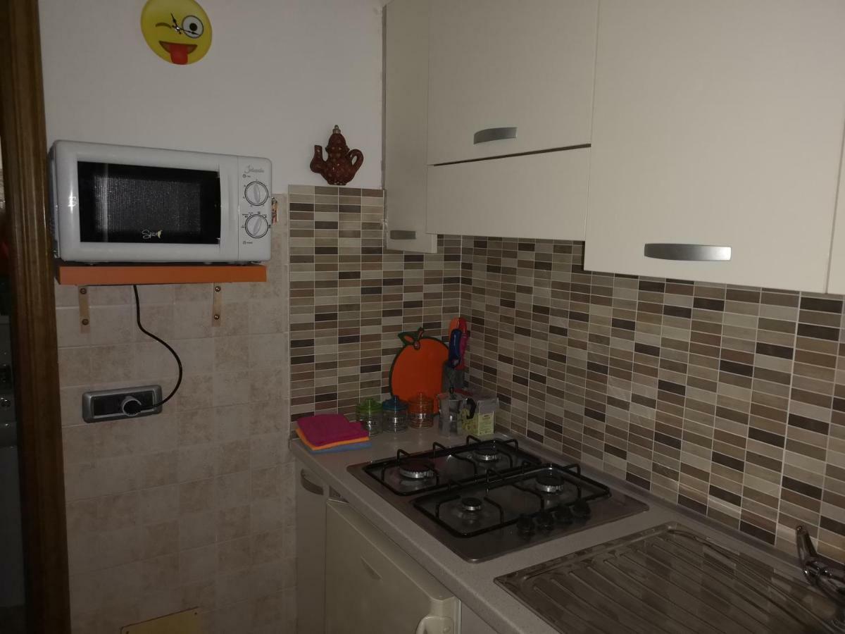 La Casa Di Zahra Apartment Riccò del Golfo di Spezia Exterior foto